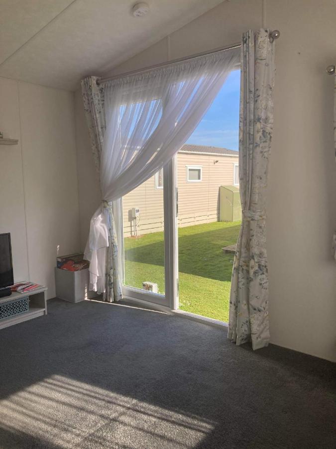 Seaview Holiday Rentals Chestfield Exterior foto