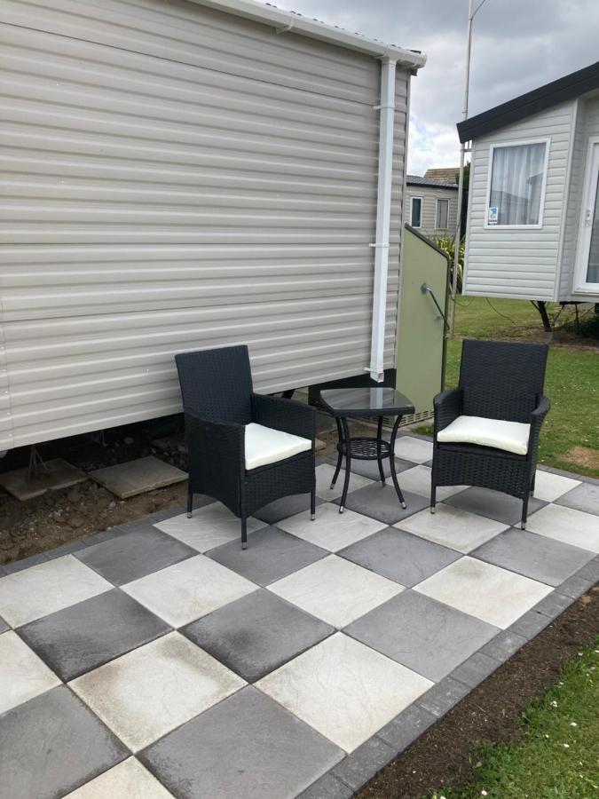 Seaview Holiday Rentals Chestfield Exterior foto